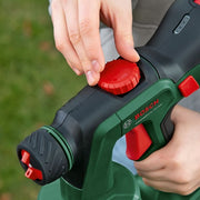 ボッシュ USPRAY218HSET 18Vコードレススプレーガン18V＋バッテリー充電器セット