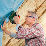 ボッシュ UT118HSET 18Vコードレスタッカー＋バッテリー充電器セット