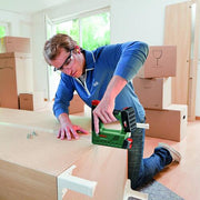 ボッシュ UT118HSET 18Vコードレスタッカー＋バッテリー充電器セット