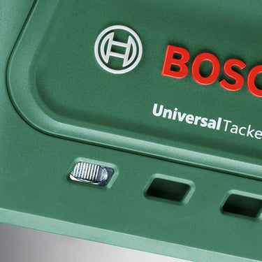 ボッシュ UT118HSET 18Vコードレスタッカー＋バッテリー充電器セット