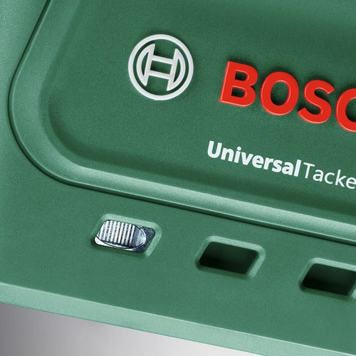 ボッシュ UT118HSET 18Vコードレスタッカー＋バッテリー充電器セット