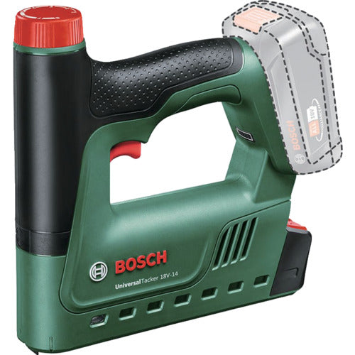 ボッシュ UT118H コードレスタッカー