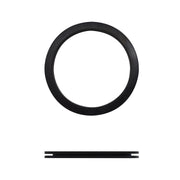 テクノテック TT/TEトラップ部品 Uパッキン