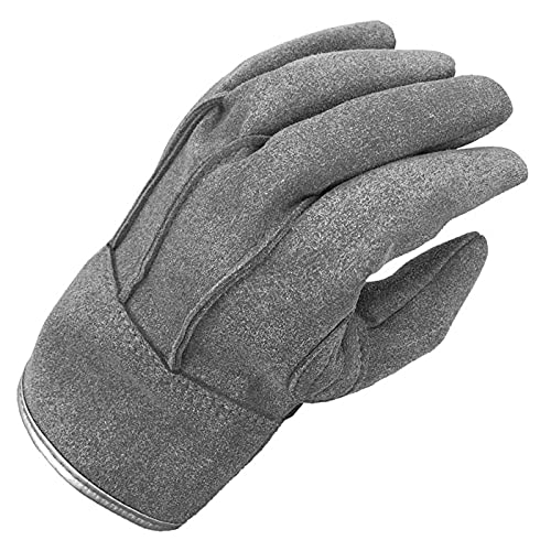 ★ボリュームアップ割　3860　煌　人工皮革手袋　背縫い　20双セット