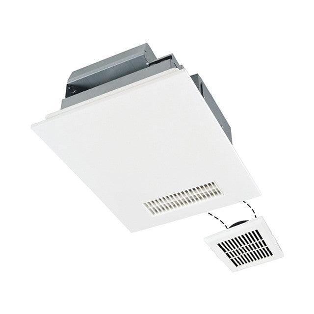 三菱　コンパクトバスカラット　200Vタイプ 2部屋用　浴室も衣類も節電乾燥