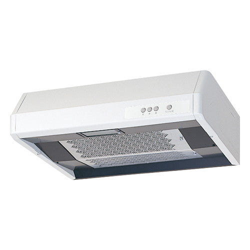 三菱　レンジフードファン 浅形 標準タイプ