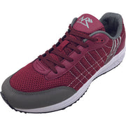 日進ゴム ハイパーV #005 先芯なしスニーカー 紐タイプ