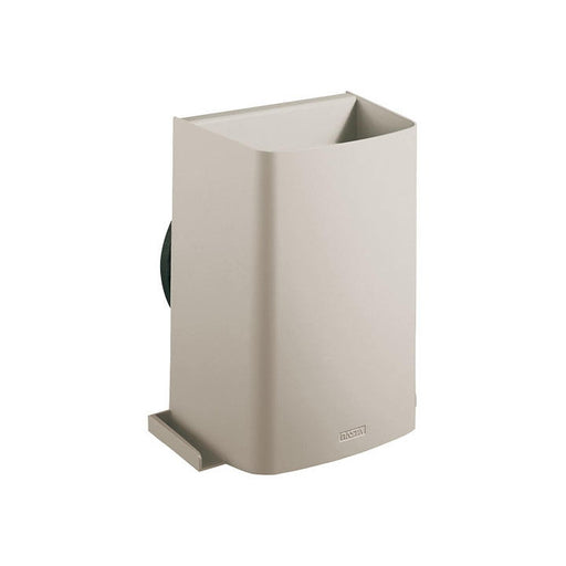 アルミ製屋外フード(メタリックライトグレー)