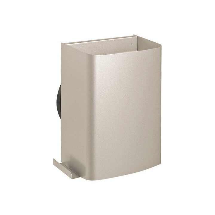 ＳＵＳ製屋外フード（φ150 メタリックライトグレー)