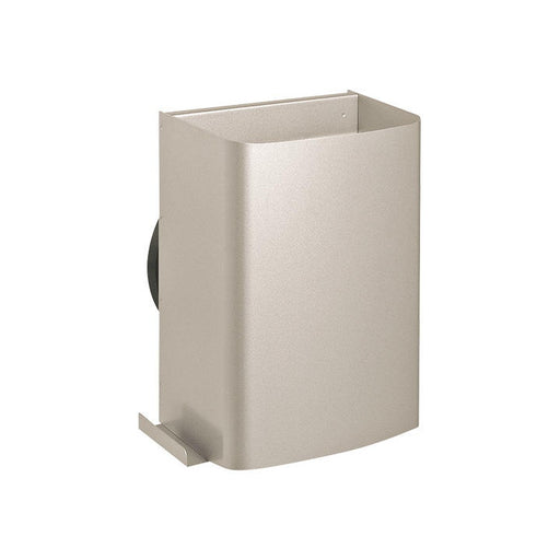 ＳＵＳ製屋外フード（φ150 メタリックライトグレー)