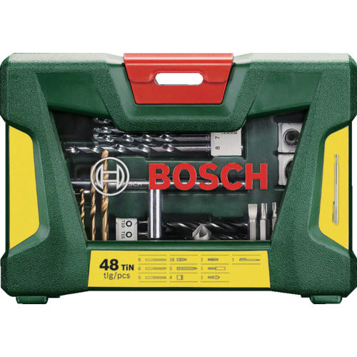 ボッシュ V48 アクセサリーセット４８本