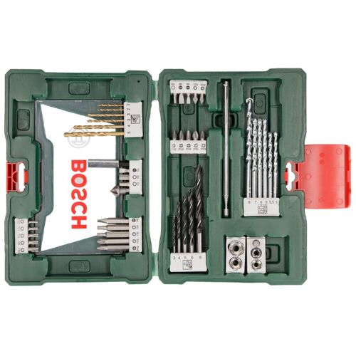 ボッシュ V48 アクセサリーセット４８本