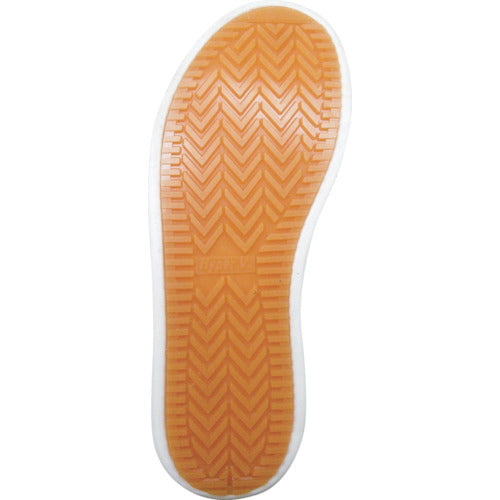 日進ゴム ハイパーV #5400 先芯入り厨房シューズ ロングタイプ