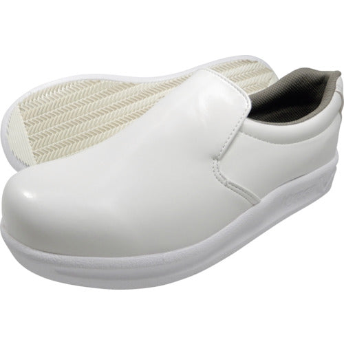 日進ゴム 粉ハイパー V #5740 粉用厨房シューズ