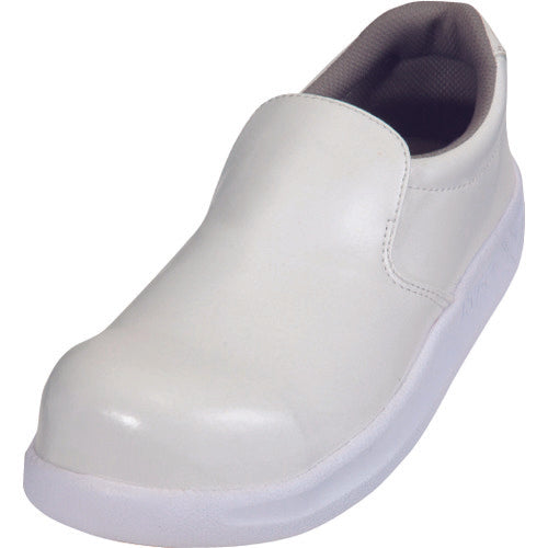 日進ゴム 粉ハイパー V #5741 先芯入り粉用厨房シューズ JSAA規格A種 プロスニーカー