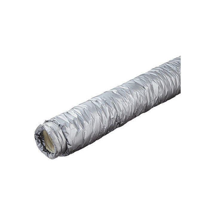 換気システム用　消音ダクト（５ｍ）