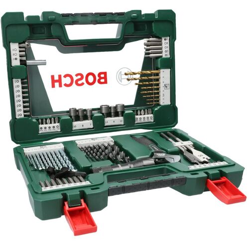 ボッシュ V83 アクセサリーセット８３本