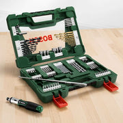 ボッシュ V91 アクセサリーセット９１本