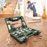 ボッシュ V91 アクセサリーセット９１本