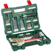 ボッシュ V91 アクセサリーセット９１本
