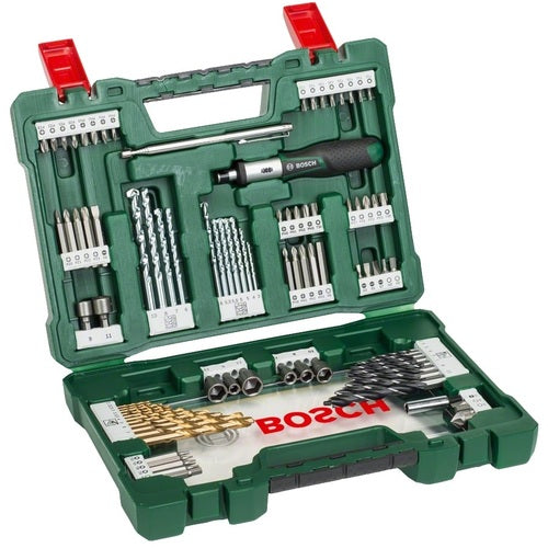 ボッシュ V91 アクセサリーセット９１本