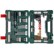 ボッシュ V91 アクセサリーセット９１本