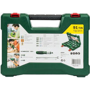 ボッシュ V91 アクセサリーセット９１本