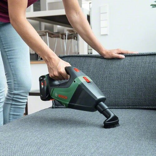 ボッシュ VAC218SET 18Vコードレスクリーナー＋バッテリー充電器セット
