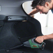 ボッシュ VAC218SET 18Vコードレスクリーナー＋バッテリー充電器セット