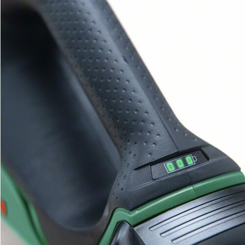 ボッシュ VAC218SET 18Vコードレスクリーナー＋バッテリー充電器セット