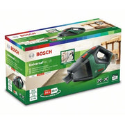 ボッシュ VAC218 コードレスクリーナー