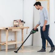 ボッシュ VAC218 コードレスクリーナー