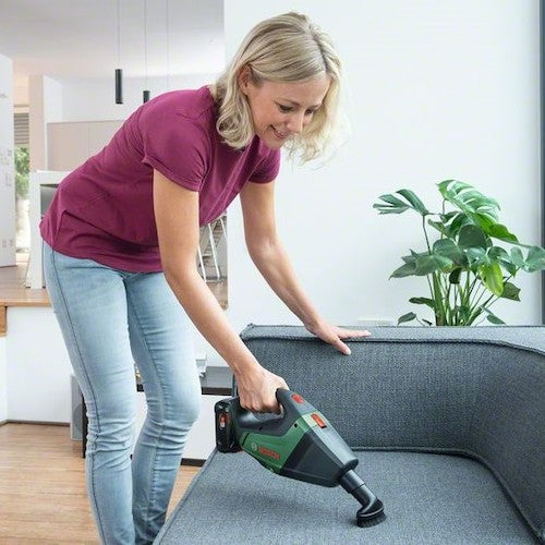 ボッシュ VAC218 コードレスクリーナー