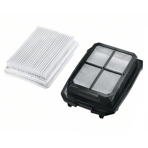 ボッシュ VAC218 コードレスクリーナー