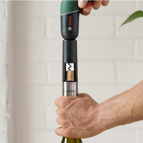 ボッシュ VINO IXOアダプター ワインオープナー
