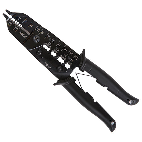 ＭＣＣ VS-4A ＶＡ線ストリッパ（エコ）