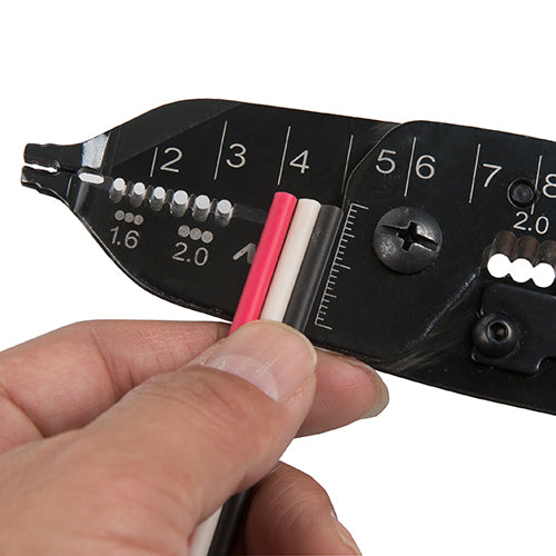 ＭＣＣ VS-4A ＶＡ線ストリッパ（エコ）