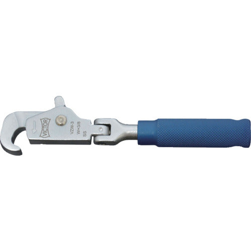 ビクター VZW-3 全ネジクイックレンチ 新商品