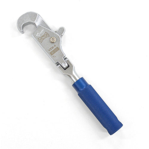 ビクター VZW-4 全ネジクイックレンチ 4分 1/2 新商品