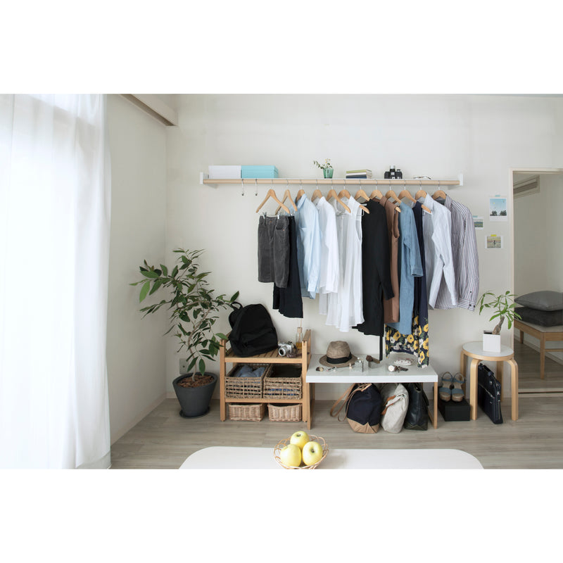 多目的シェルフ　Wally