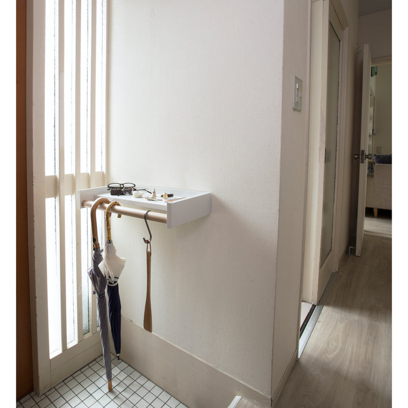 多目的シェルフ　Wally