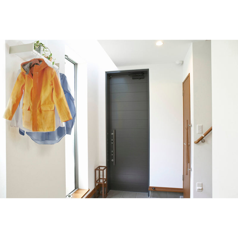 多目的シェルフ　Wally