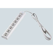 OAマルチタップ　7個口 WBN-S7202B-G