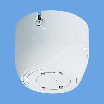 パナソニックエレクトリック WG4402W 傾天用引掛シーリング