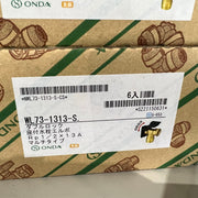 座付水栓エルボ　マルチタイプ