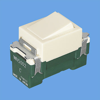 パナソニックエレクトリック WN5002 ＦＣ埋スイッチＣ３路