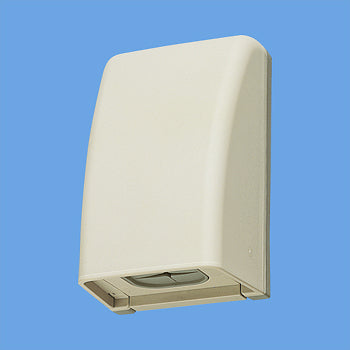 パナソニックエレクトリック WP91319 防雨入線カバー