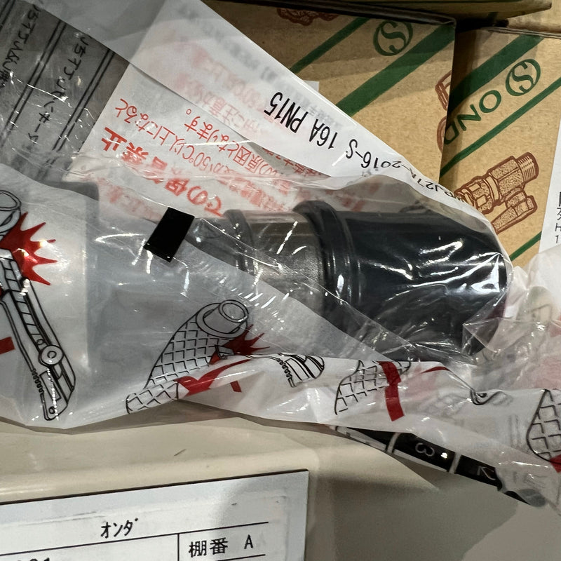 ＷＰＪ２７型ＨＩＶＰアダプター WPJ27A-2016-S