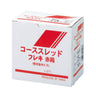 コーススレッド フレキ 小箱・赤箱 全ネジ　25mm（1000本入）WR25F