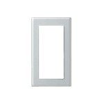 ★1コインキャンペーン　コスモ新金属プレート２型１連　WTC9201K